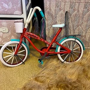 ⚠️DOLL NOT Concluded⚠️